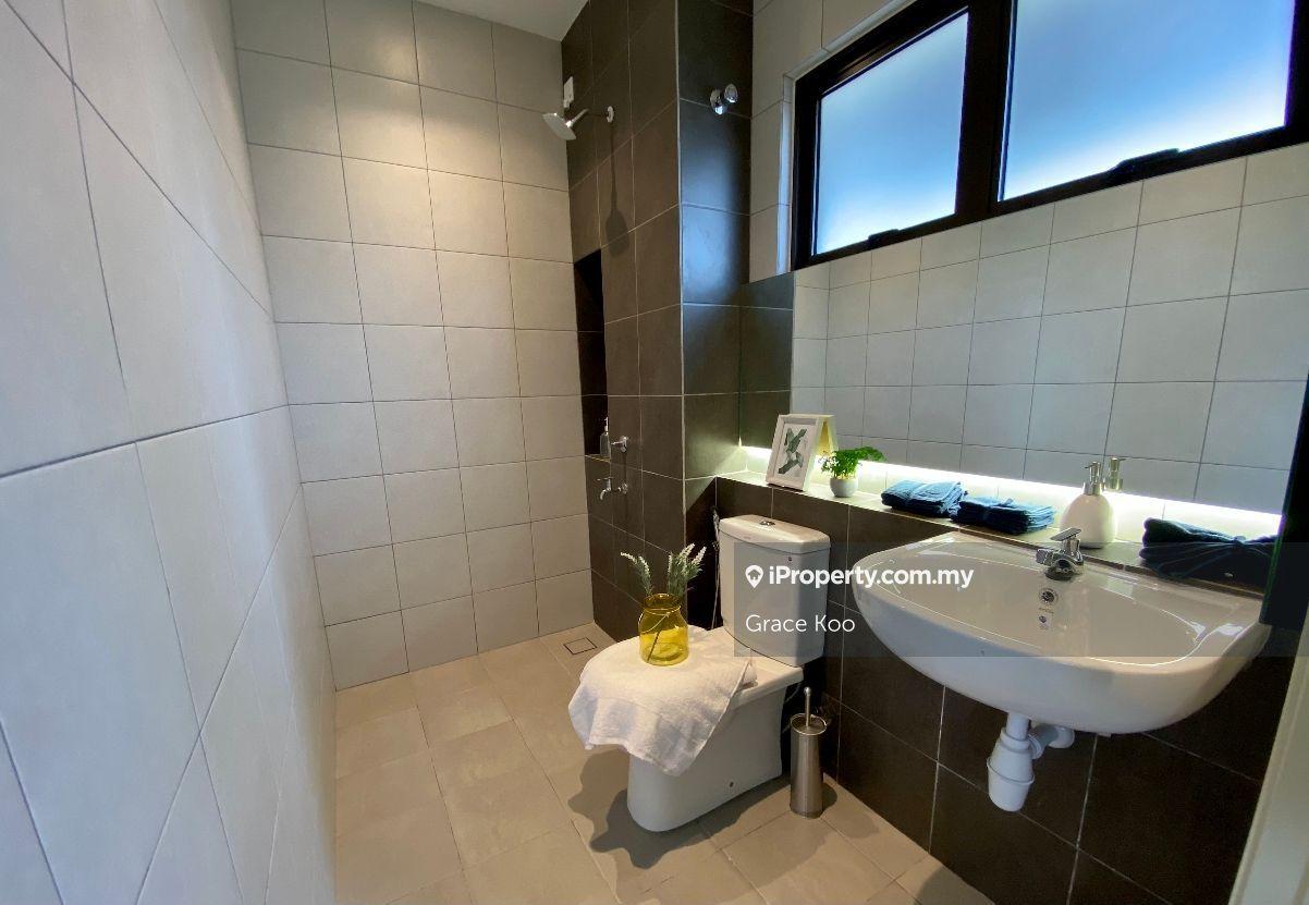 Rumah Berangkai 2 Tingkat untuk Dijual di Setia Safiro @ Setia Eco Glades, Cyberjaya oleh Grace Koo - iProperty.com.my