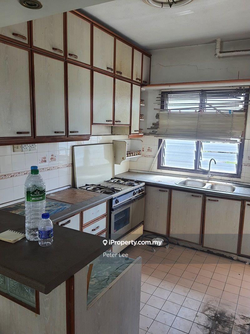 Apartment for Sale in Subang Perdana Goodyear Court 3 by Peter Lee - iProperty.com.my