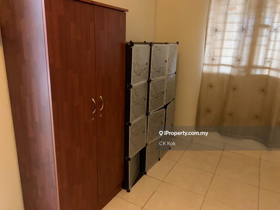 Condominium for Sale in Casa Indah 1 by Ivan Kok - iProperty.com.my