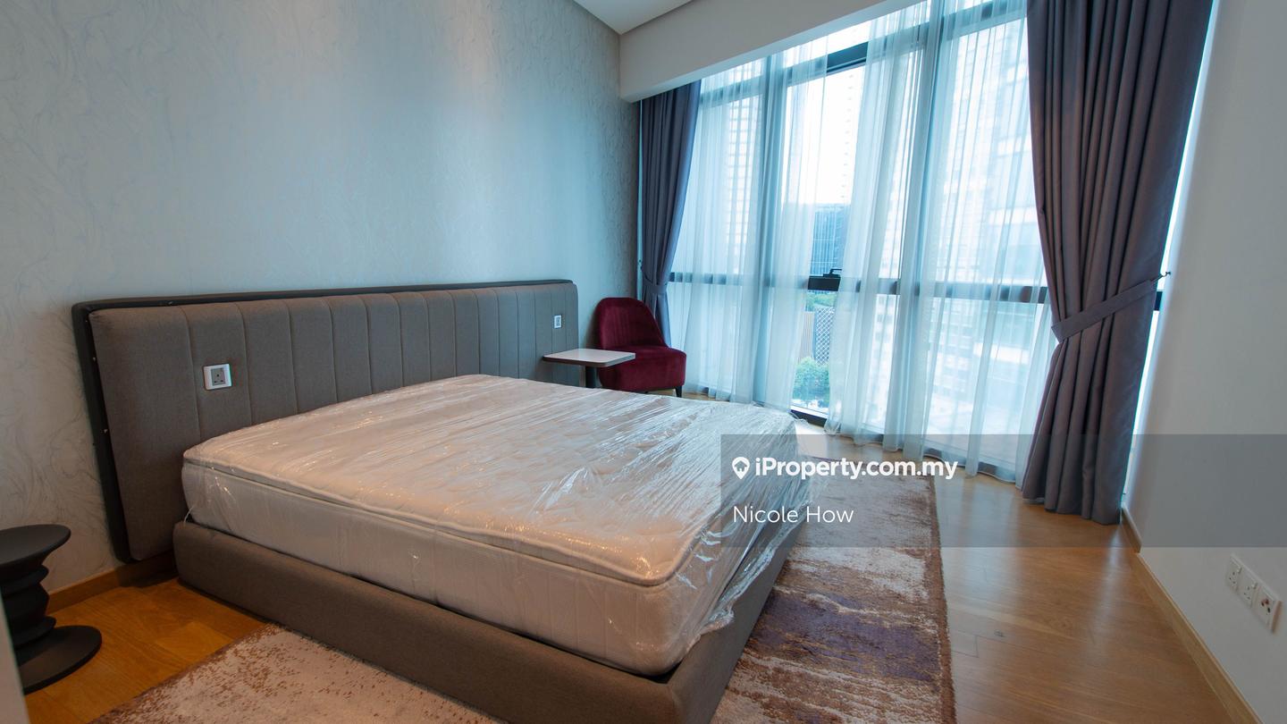 Service Residence for Sale in Damansara City Residency (DC Residensi) by Nicole How - iProperty.com.my