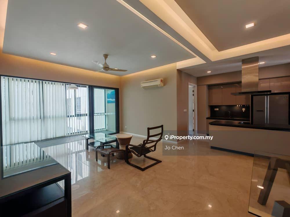 Kondominium untuk Disewa di Concerto North Kiara oleh Jo Chen - iProperty.com.my