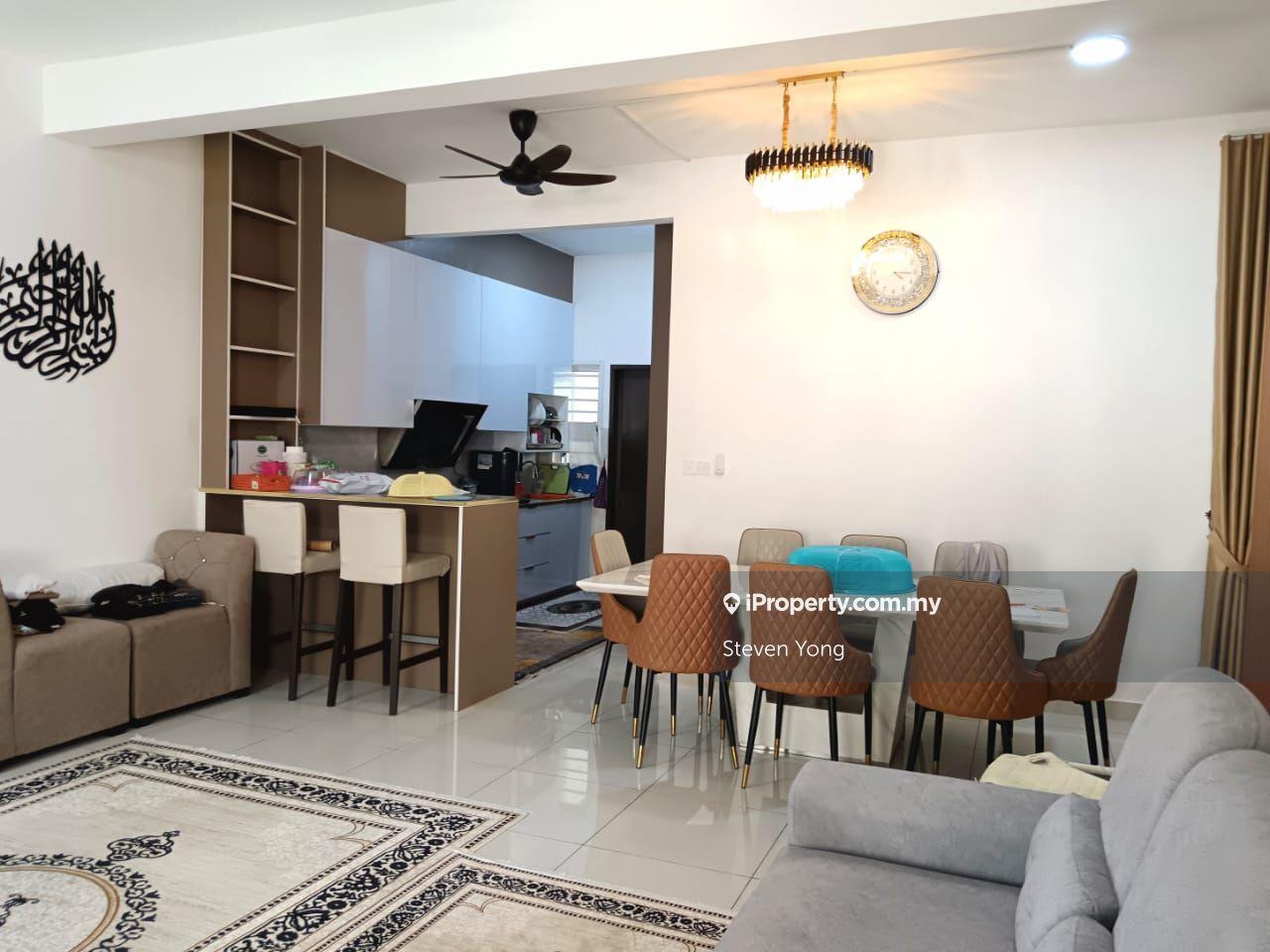 2-storey Terraced House for Sale in Bandar Tasik Kesuma, Beranang by Steven Yong - iProperty.com.my