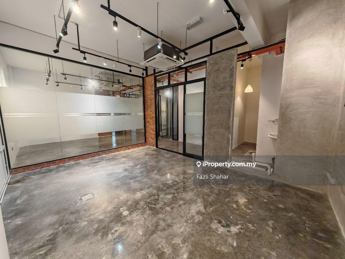 Kedai untuk Dijual di Saville Melawati,Taman Melawati nearby Wangsa Maju, Wangsa Maju oleh Fazli Shahar - iProperty.com.my
