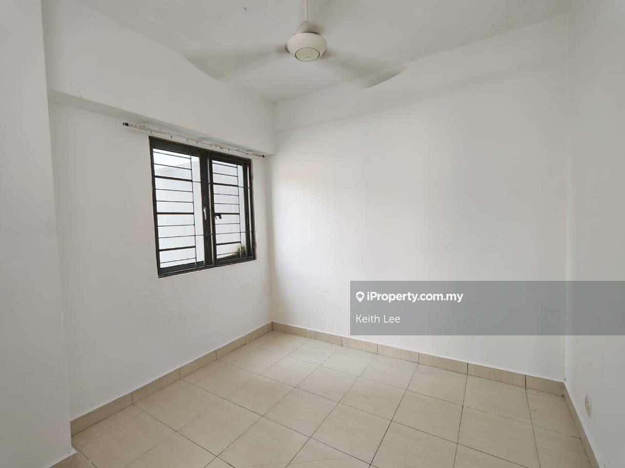 Residensi Servis untuk Dijual di D'Alamanda oleh Keith Lee - iProperty.com.my