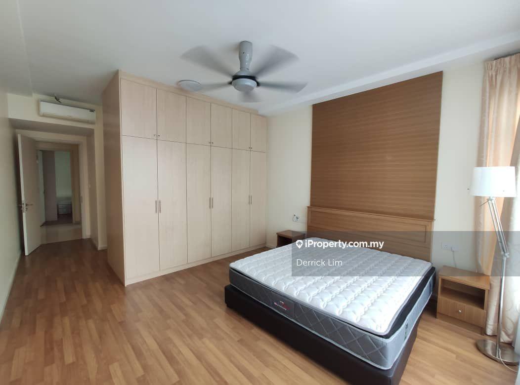 Condominium for Rent in LaCosta @ Sunway South Quay by Derrick Lim - iProperty.com.my