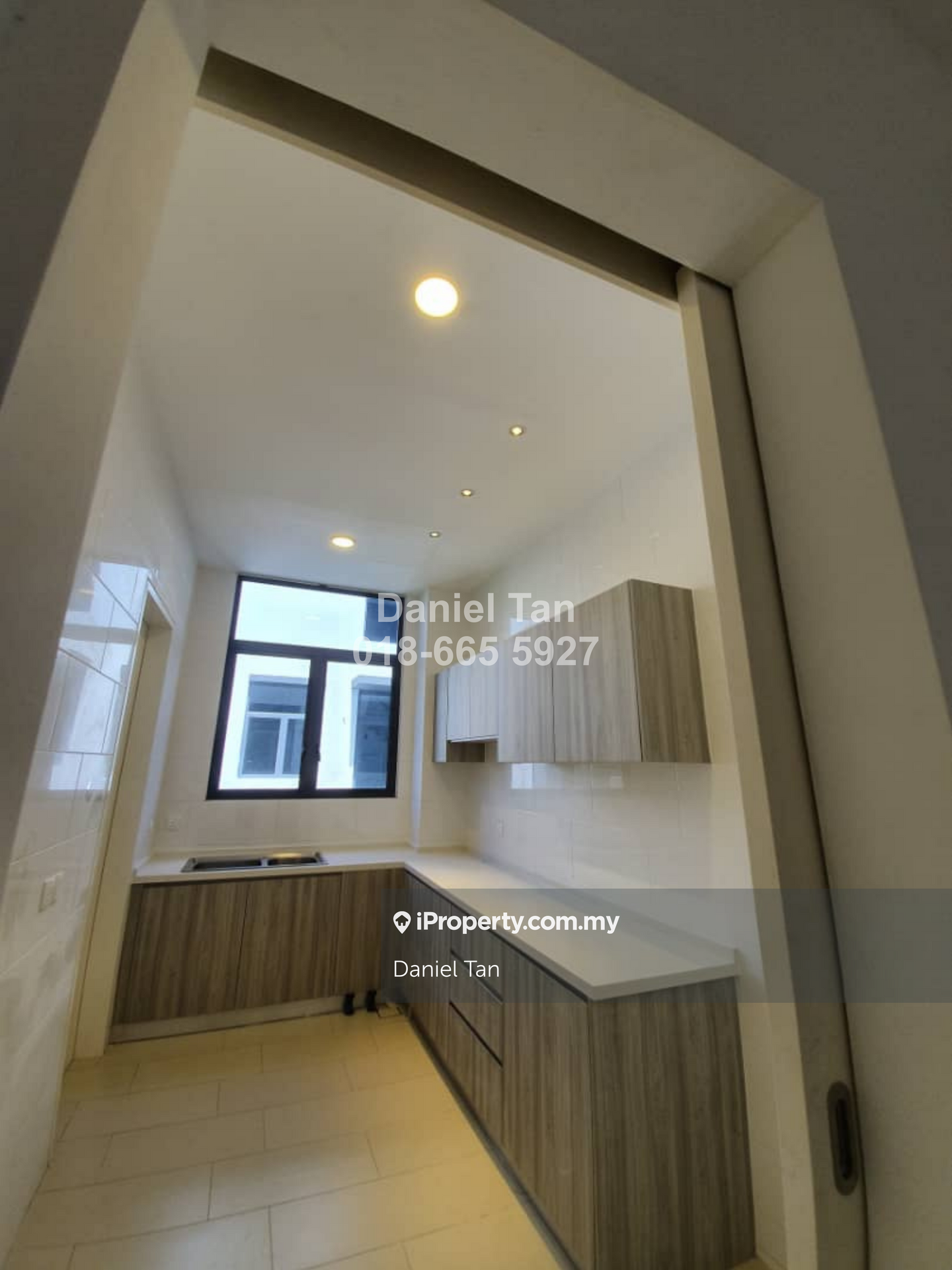 Rumah Berkembar untuk Dijual di Eco Ardence, Setia Alam oleh Daniel Tan - iProperty.com.my