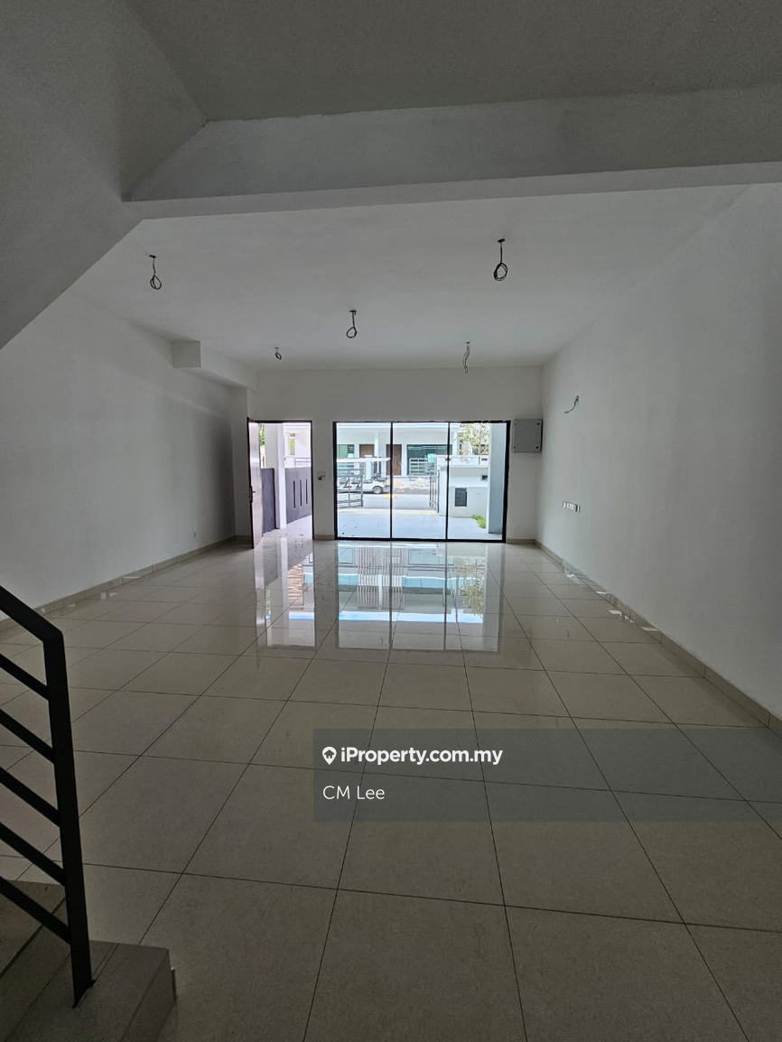 3-storey Terraced House for Sale in Bandar Baru Selayang, Selayang by CM Lee - iProperty.com.my