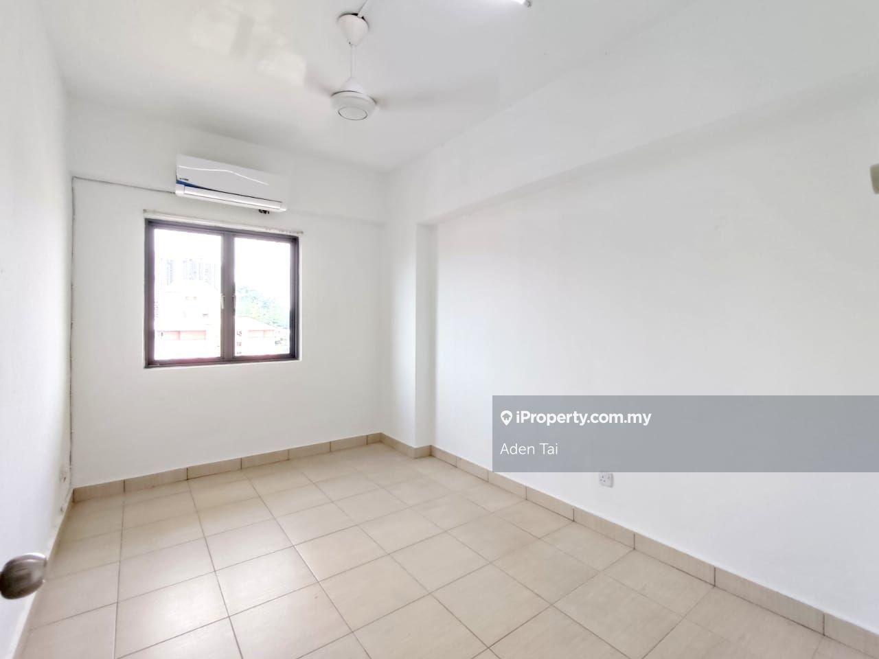 Service Residence for Sale in D'Alamanda by Aden Tai - iProperty.com.my