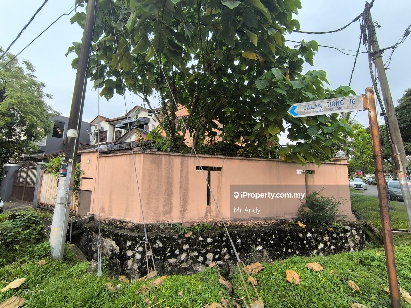 2-storey Terraced House for Sale in BANDAR PUCHONG JAYA, Puchong by Mr Andy - iProperty.com.my