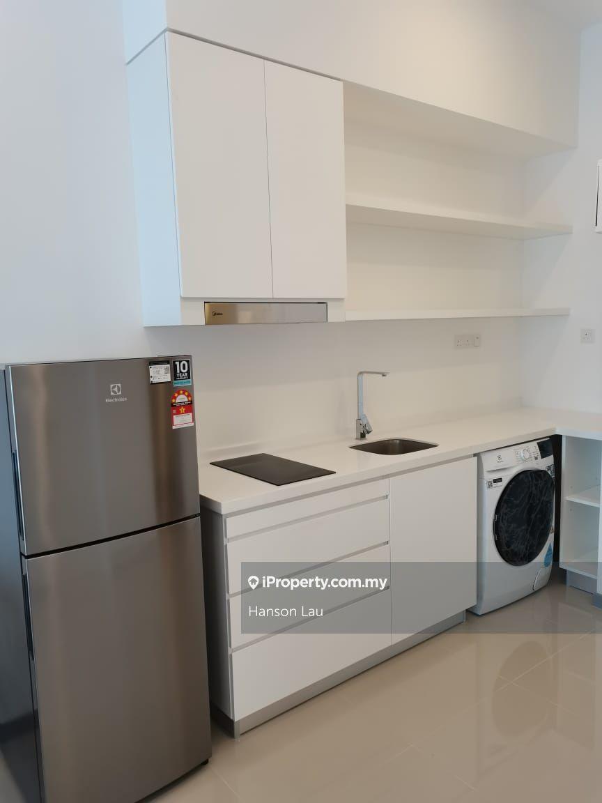 Residensi Servis untuk Dijual di Southlink oleh Hanson Lau - iProperty.com.my