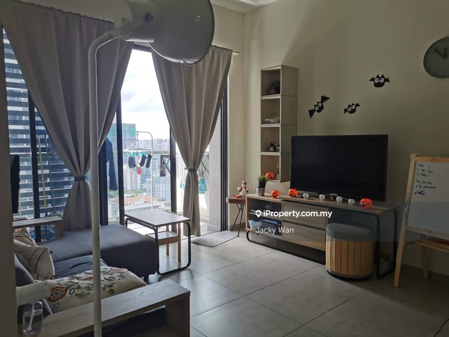 Residensi Servis untuk Dijual di Petalz Residences oleh Jacky Wan - iProperty.com.my