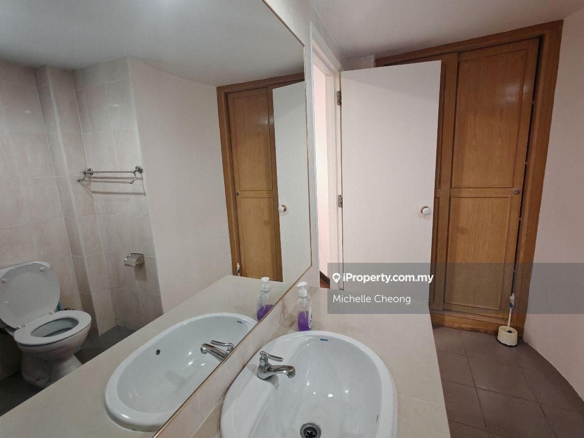 Kondominium untuk Disewa di Angkupuri Condominium oleh Michelle Cheong - iProperty.com.my