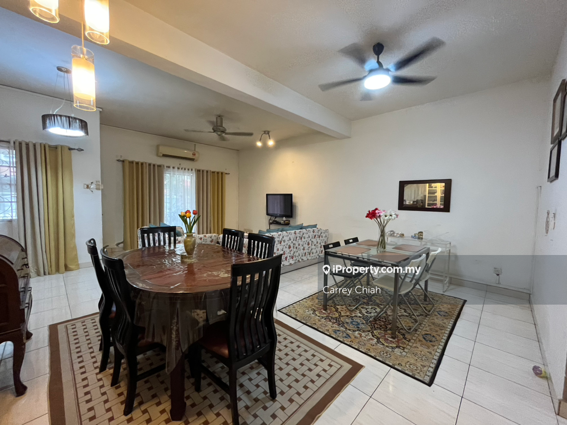 2-storey Terraced House for Sale in Mutiara Puchong, Puchong by Carrey Chiah - iProperty.com.my