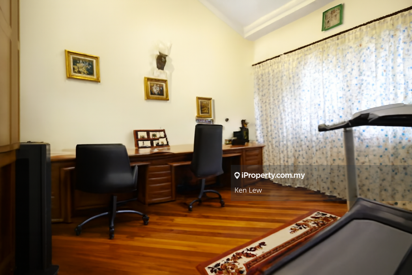 Rumah Berkembar untuk Dijual di Taman Cuepacs, Cheras oleh Ken Lew - iProperty.com.my