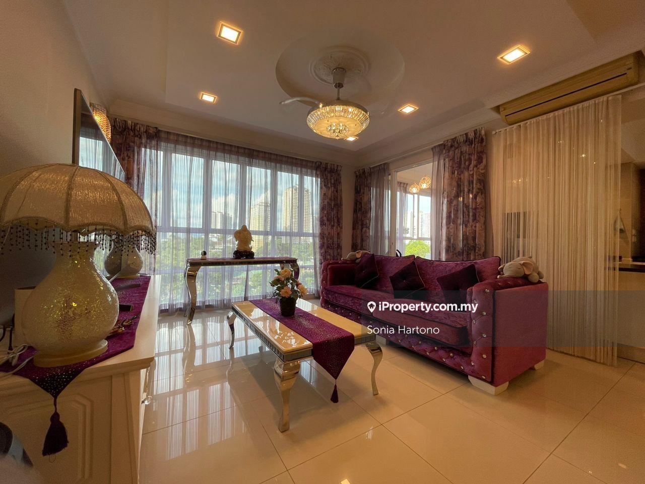 Kondominium untuk Dijual di Mont Kiara Meridin oleh Sonia Hartono - iProperty.com.my