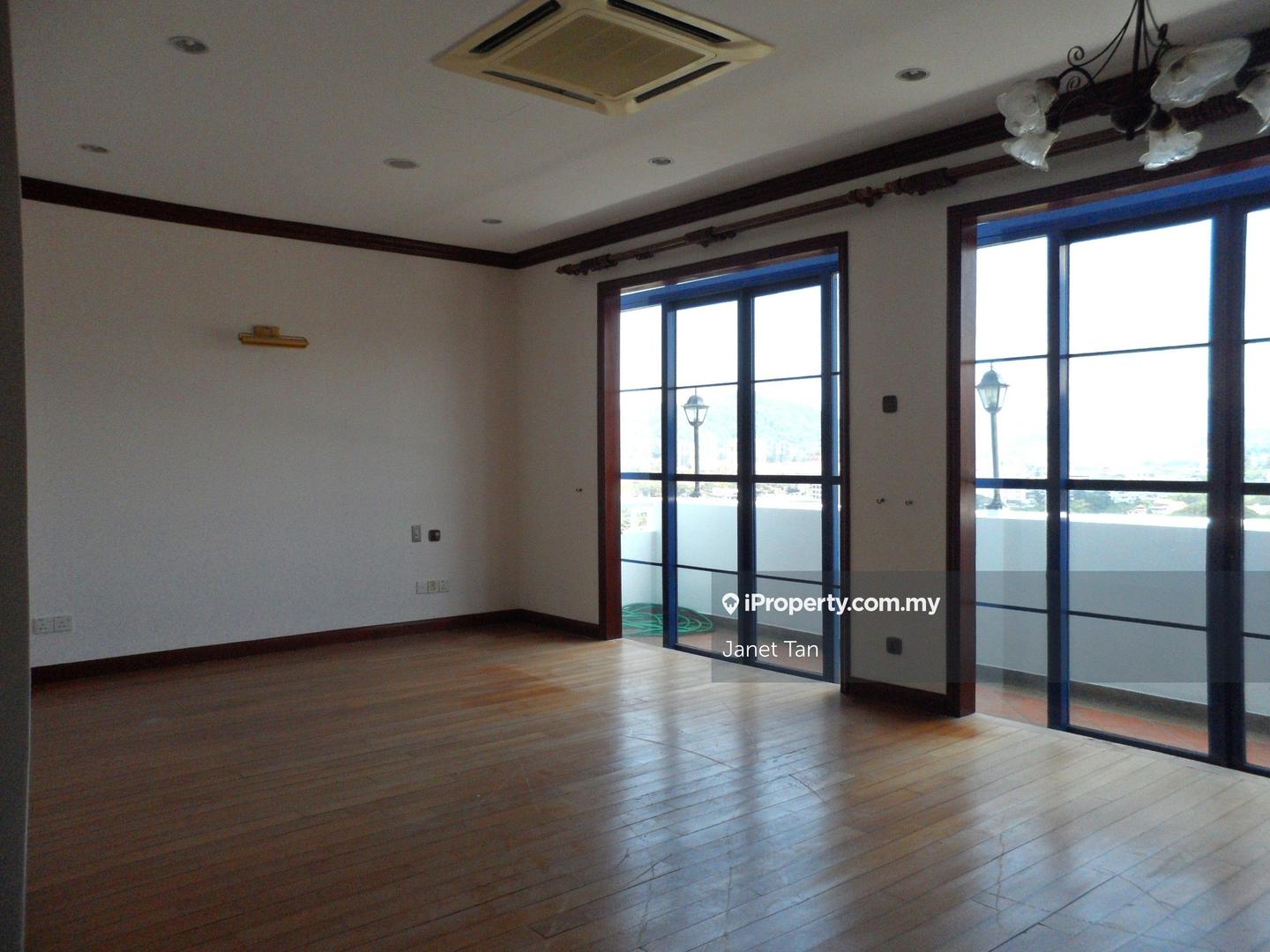 Condominium for Rent in Impiana On The Waterfront Condominium by Janet Tan - iProperty.com.my