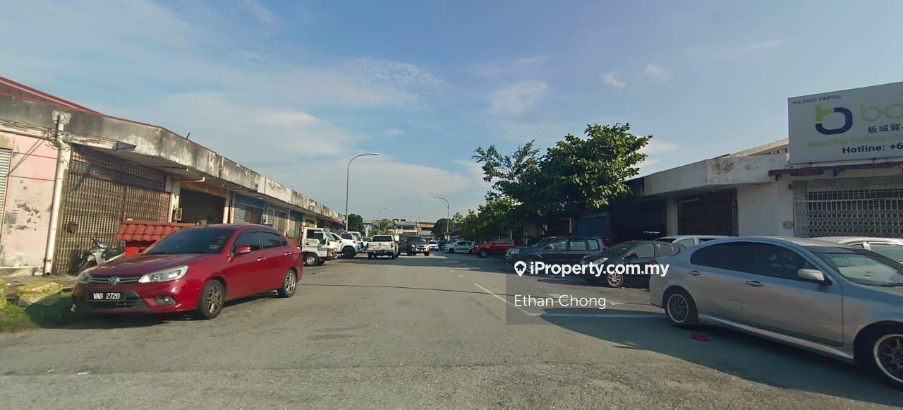 Terrace Factory for Rent in Puchong Utama (Seksyen 1), Puchong by Ethan Chong - iProperty.com.my