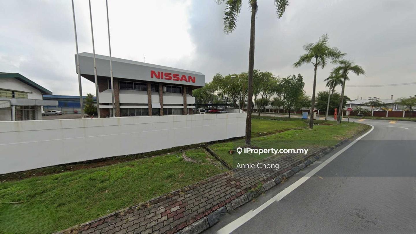 Commercial Land for Sale in Seksyen 15, Shah Alam by Annie Chong - iProperty.com.my