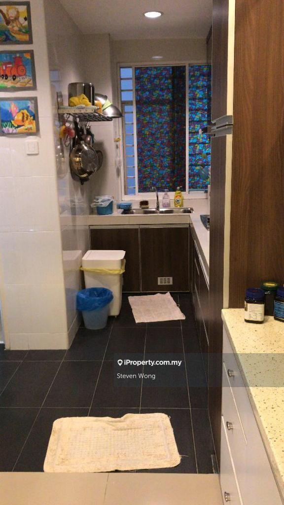 Kondominium untuk Dijual di Abadi Ria oleh Steven Wong - iProperty.com.my