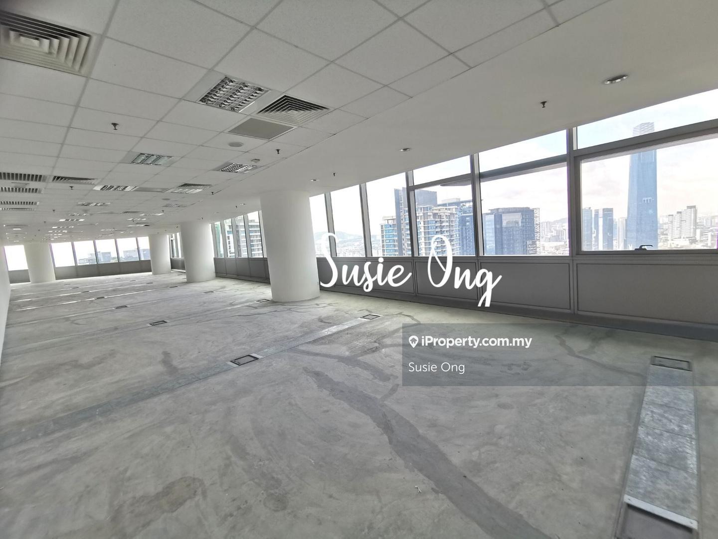 Pejabat untuk Disewa di KLCC, KL City Centre oleh Susie Ong - iProperty.com.my