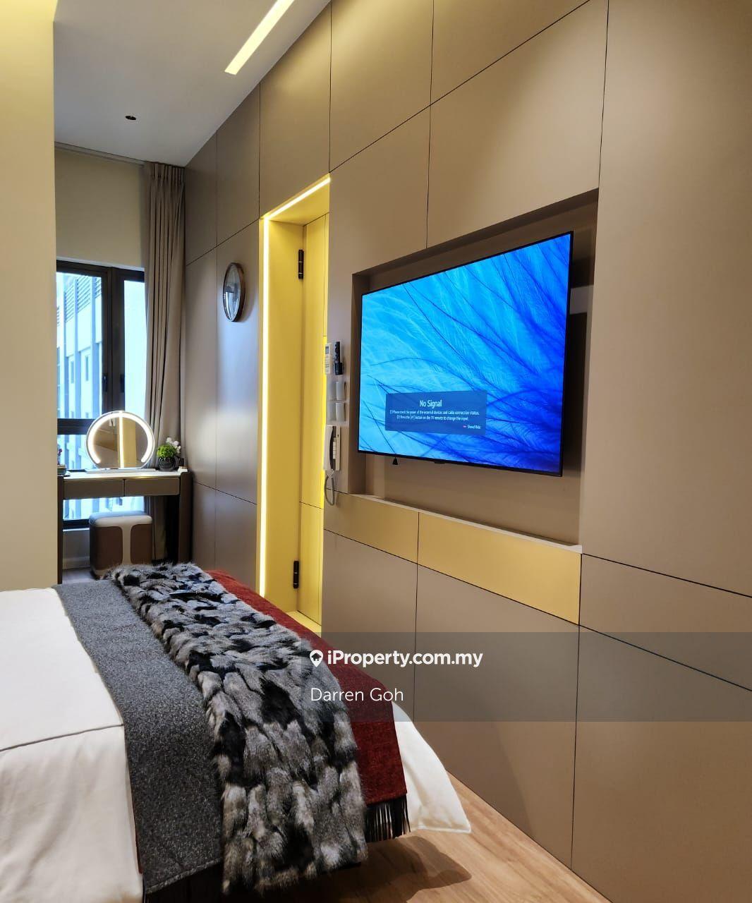 Service Residence for Rent in Sunway Velocity TWO by Darren Goh - iProperty.com.my