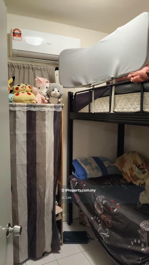 Kondominium untuk Dijual di D'aman Crimson oleh Jc Lee - iProperty.com.my