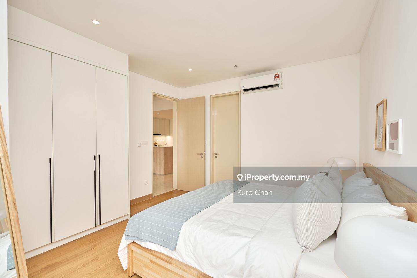 Service Residence for Rent in Mitsui Serviced Suites by Kuro Chan - iProperty.com.my
