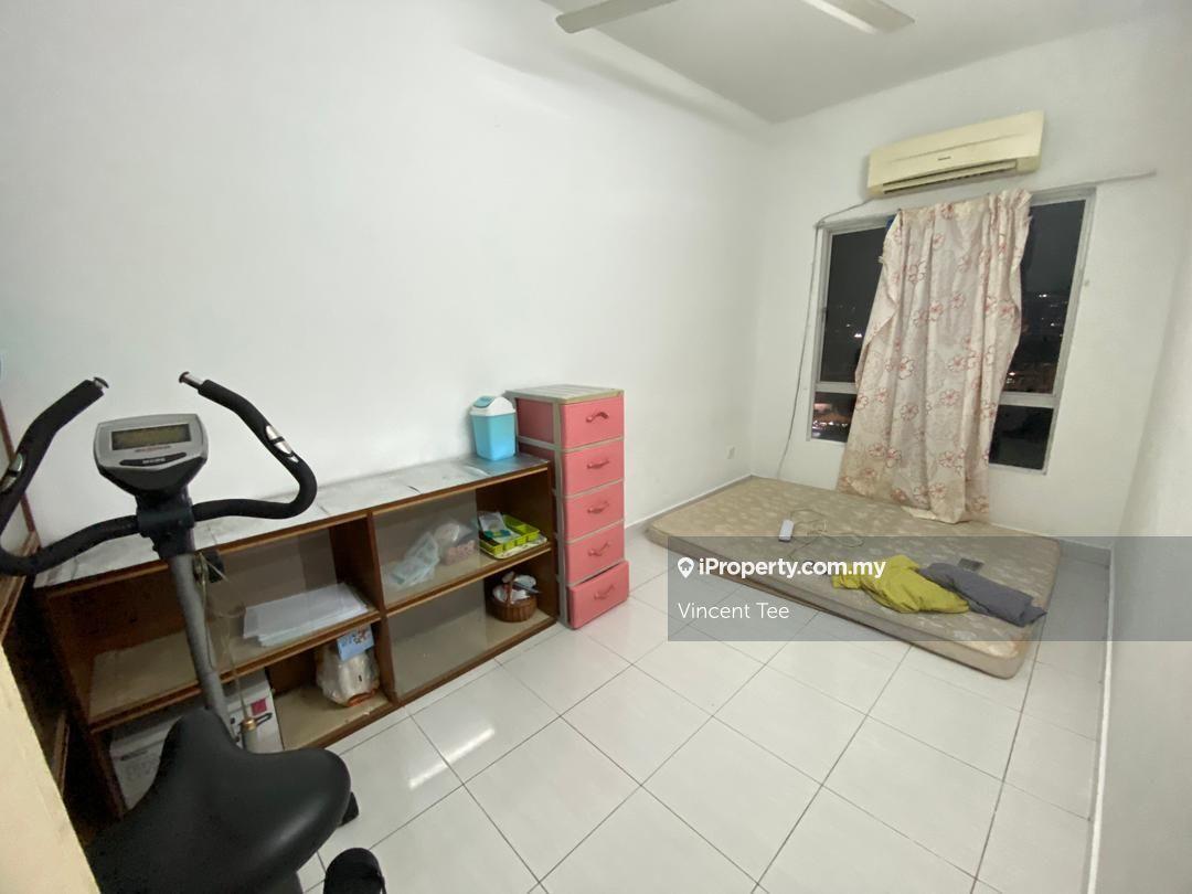 Condominium for Sale in Ampang Prima by Vincent Tee - iProperty.com.my