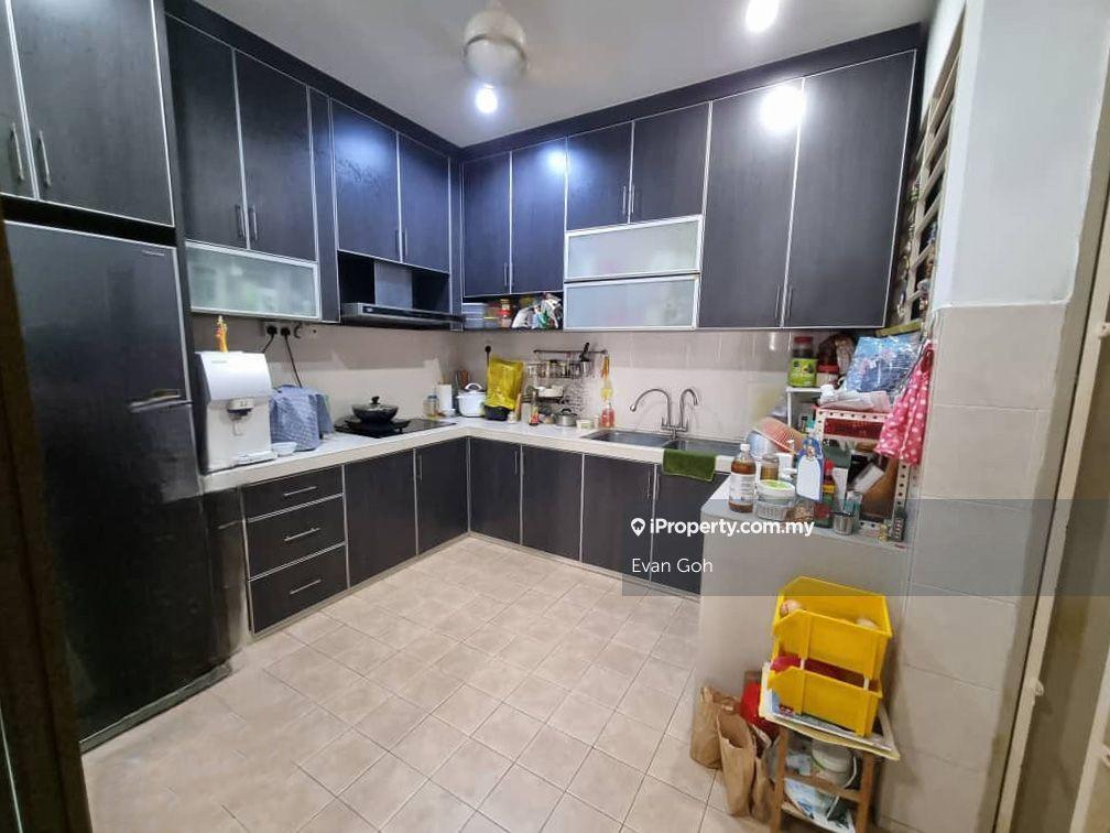 Semi-Detached House for Sale in Taman Mutiara Indah, Puchong by Evan Goh - iProperty.com.my