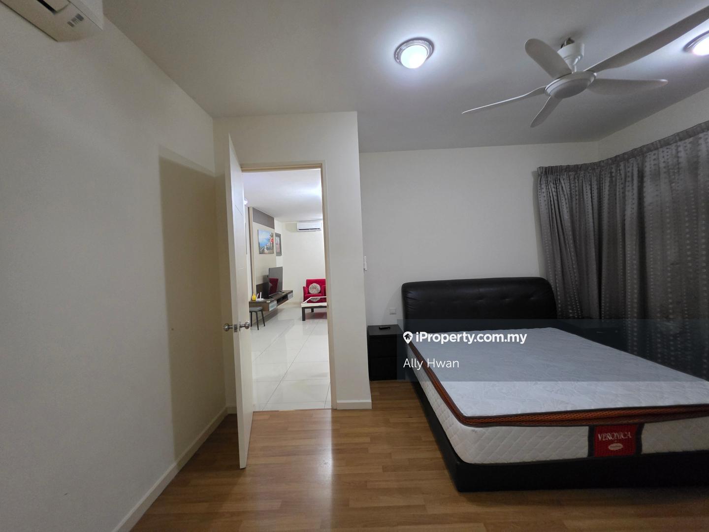 Condominium for Rent in Casa Kiara II by Ally Hwan - iProperty.com.my
