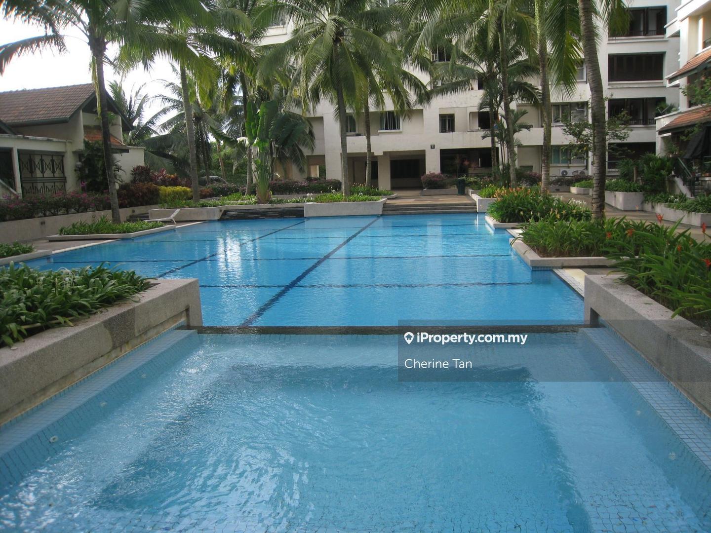 Kondominium untuk Disewa di Riana Green Condominium oleh Cherine Tan - iProperty.com.my