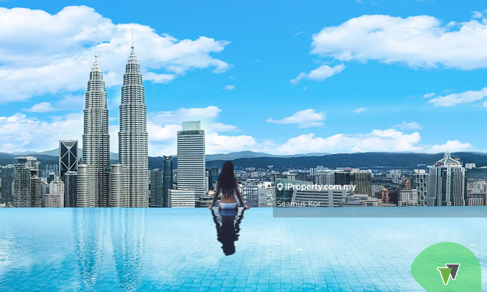 Hotel / Resort for Sale in Chow Kit, KL City Centre by Seamus Kor - iProperty.com.my