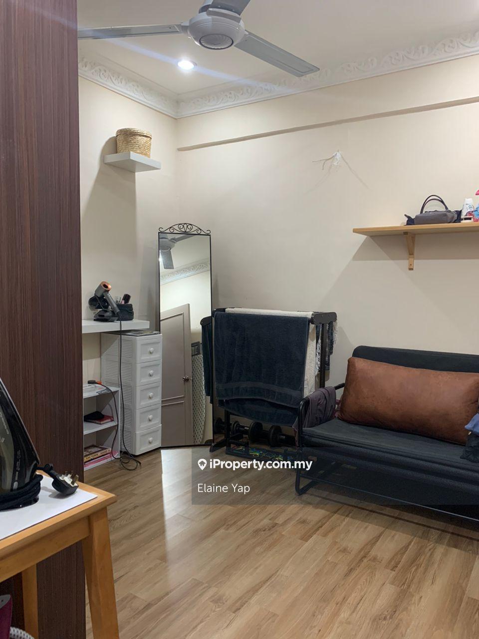 Apartment for Sale in Ixora by Elaine Yap - iProperty.com.my