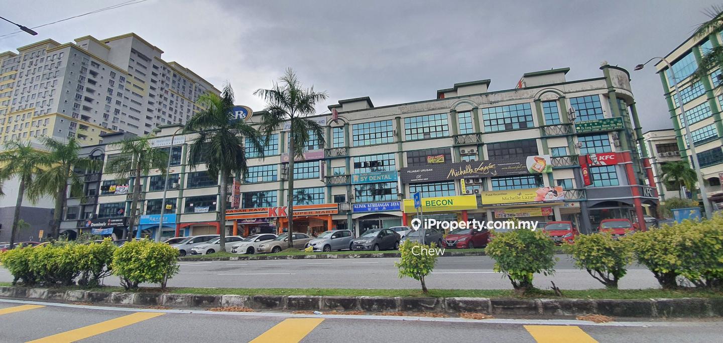 Kedai untuk Dijual di Serdang Perdana, Seri Kembangan oleh Chew - iProperty.com.my