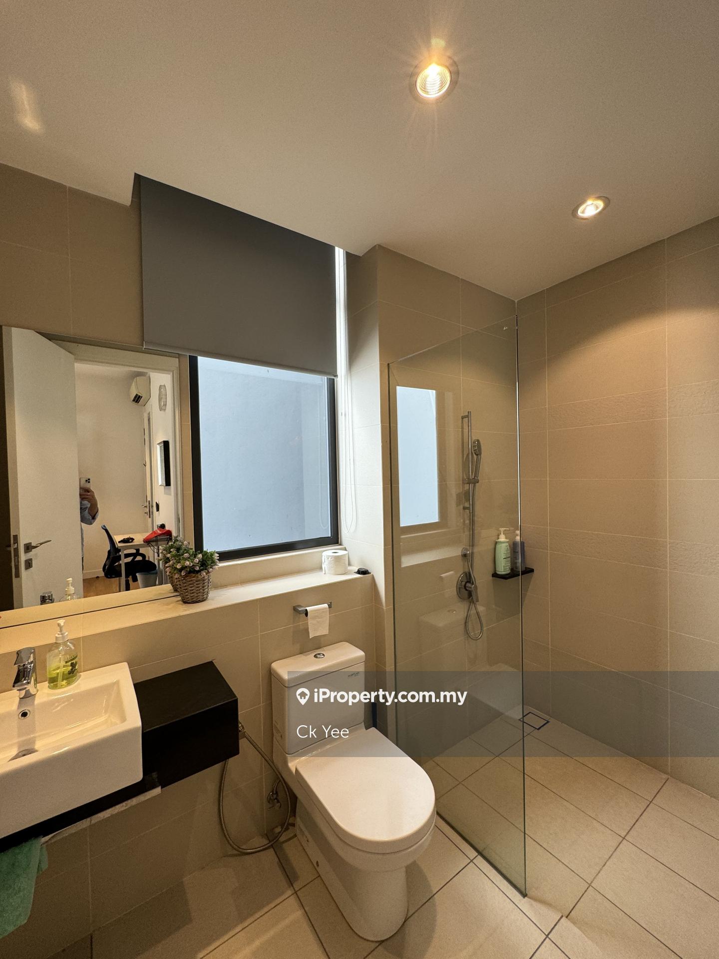 Semi-Detached House for Sale in Mines Resort City, Seri Kembangan by Ck Yee - iProperty.com.my