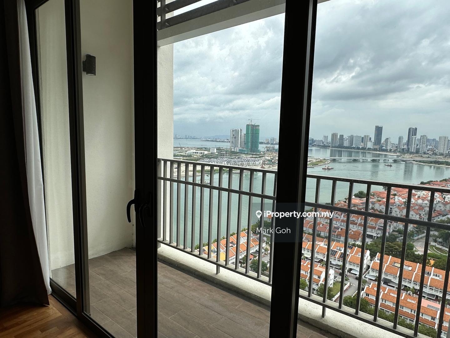 Service Residence for Sale in Straits Residences by Mark Goh - iProperty.com.my