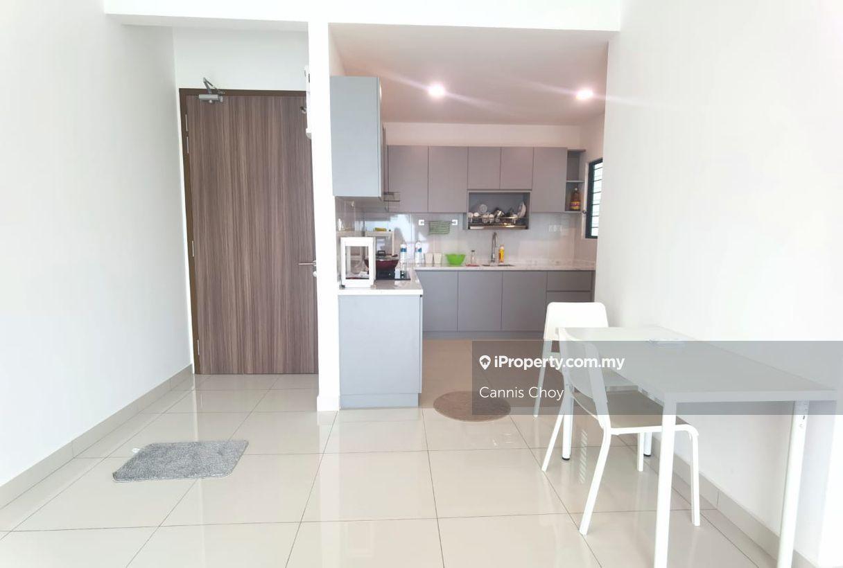 Service Residence for Rent in Greenfield Residence by Cannis Choy - iProperty.com.my