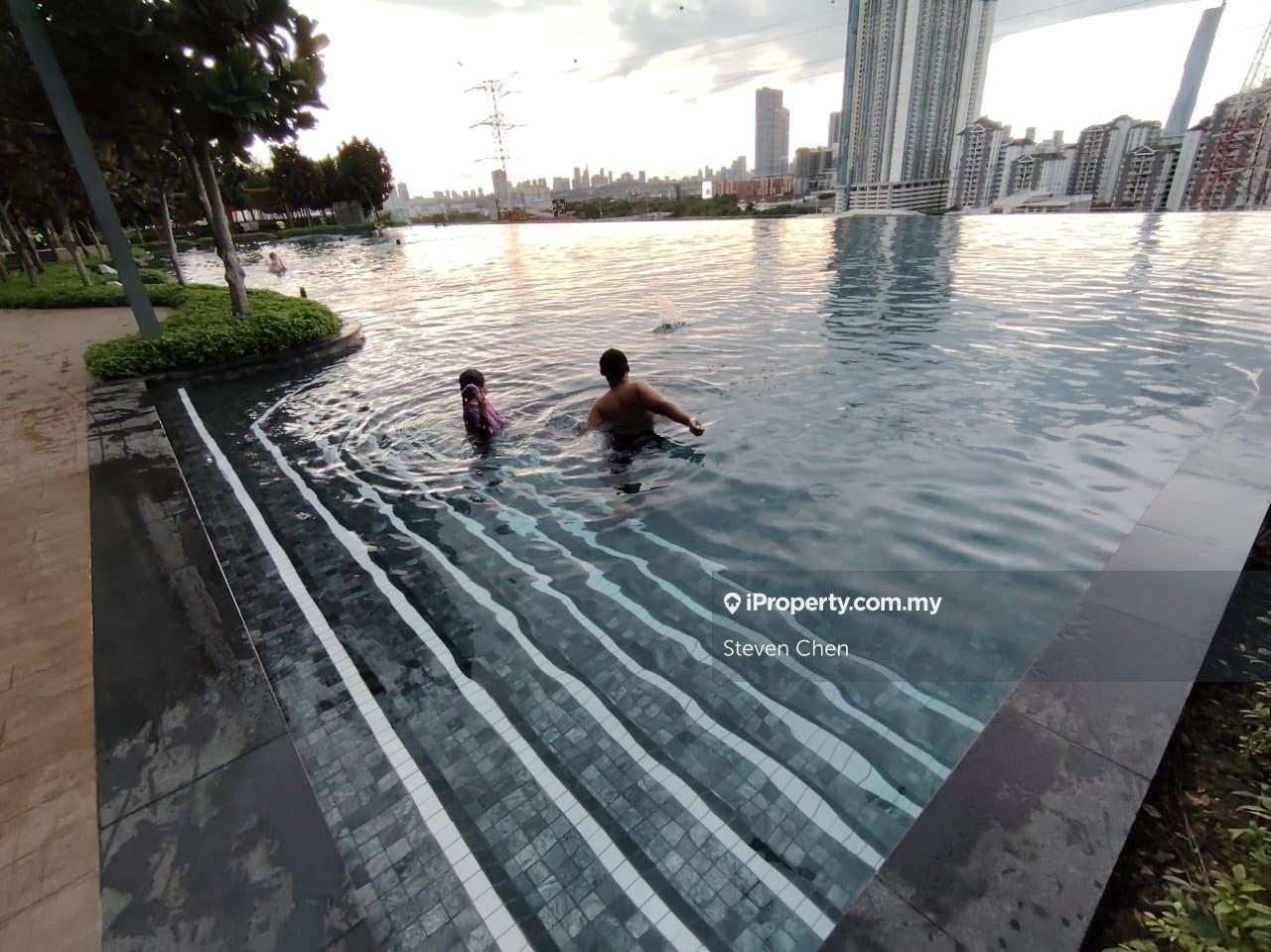 Service Residence for Rent in M Vertica by Steven Chen - iProperty.com.my
