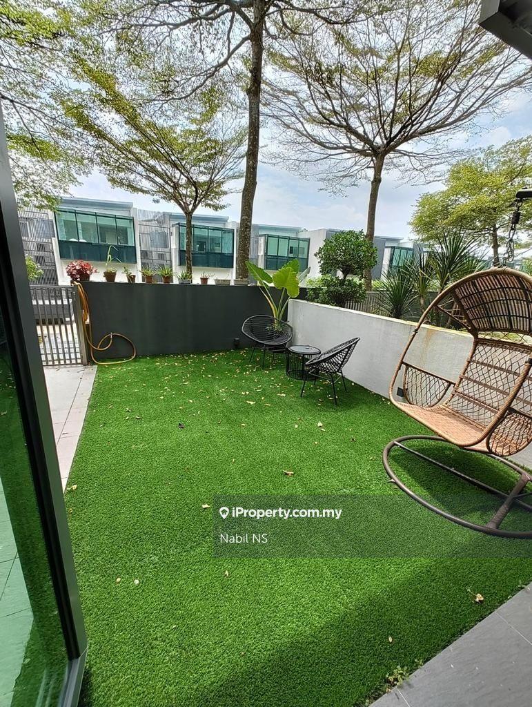 Townhouse for Sale in East residence, Bukit Kiara by Nabil NS - iProperty.com.my