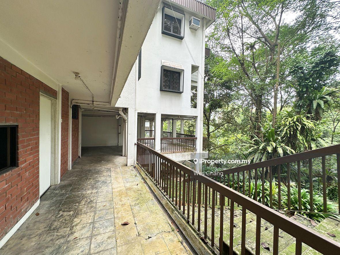 Bungalow House for Rent in Bukit Tunku (Kenny Hills), Kuala Lumpur by Wes Chang - iProperty.com.my