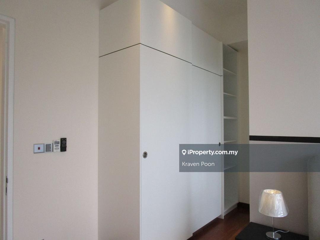 Service Residence for Rent in Senada Residence @ KLGCC Resort by Kraven Poon - iProperty.com.my
