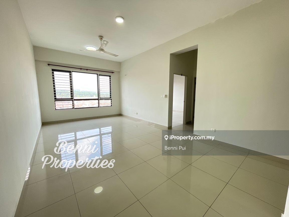 Residensi Servis untuk Disewa di Hillpark Residence oleh Benni Pui - iProperty.com.my