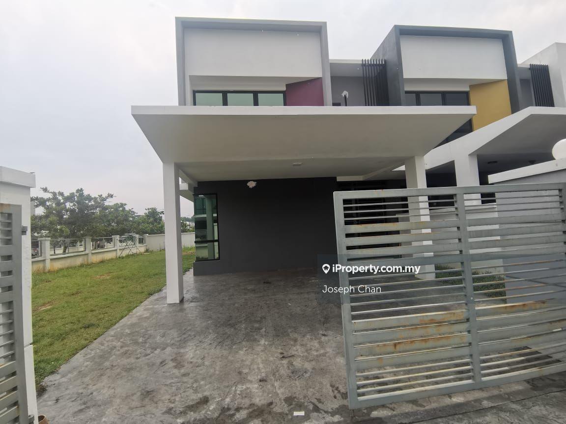 2-storey Terraced House for Sale in Taman Cahaya Alam, Shah Alam by Joseph Chan - iProperty.com.my
