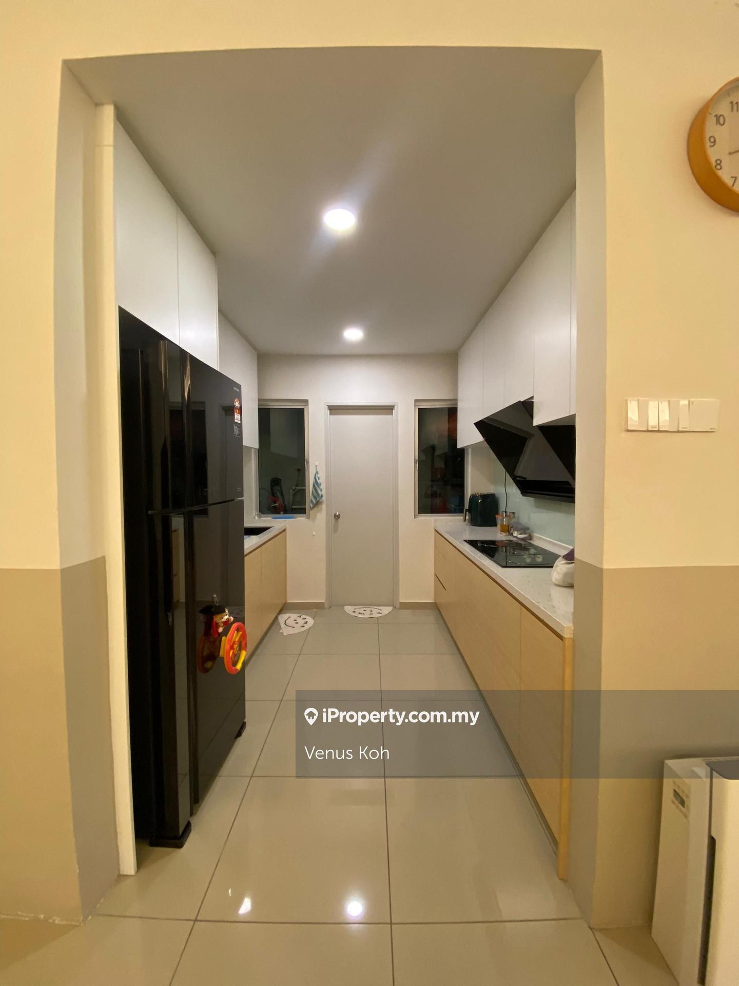 Condominium for Sale in Mahkota Garden by Venus Koh - iProperty.com.my