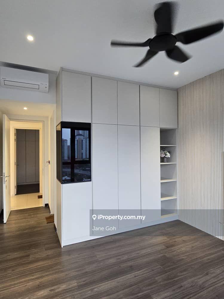 Service Residence for Sale in Duta Park Residences by Jane Goh - iProperty.com.my