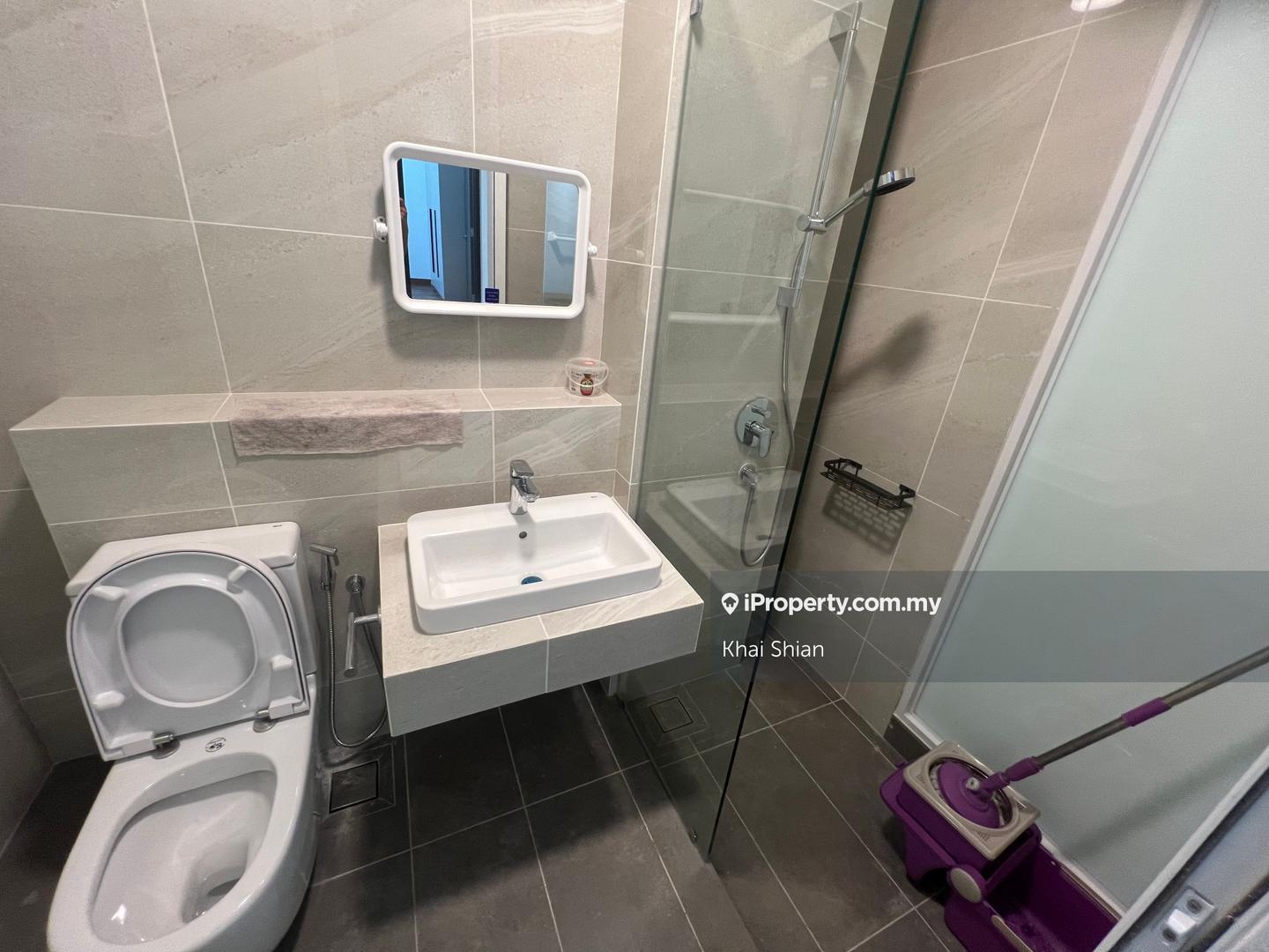 Condominium for Rent in Codrington Residence by Khai Shian - iProperty.com.my