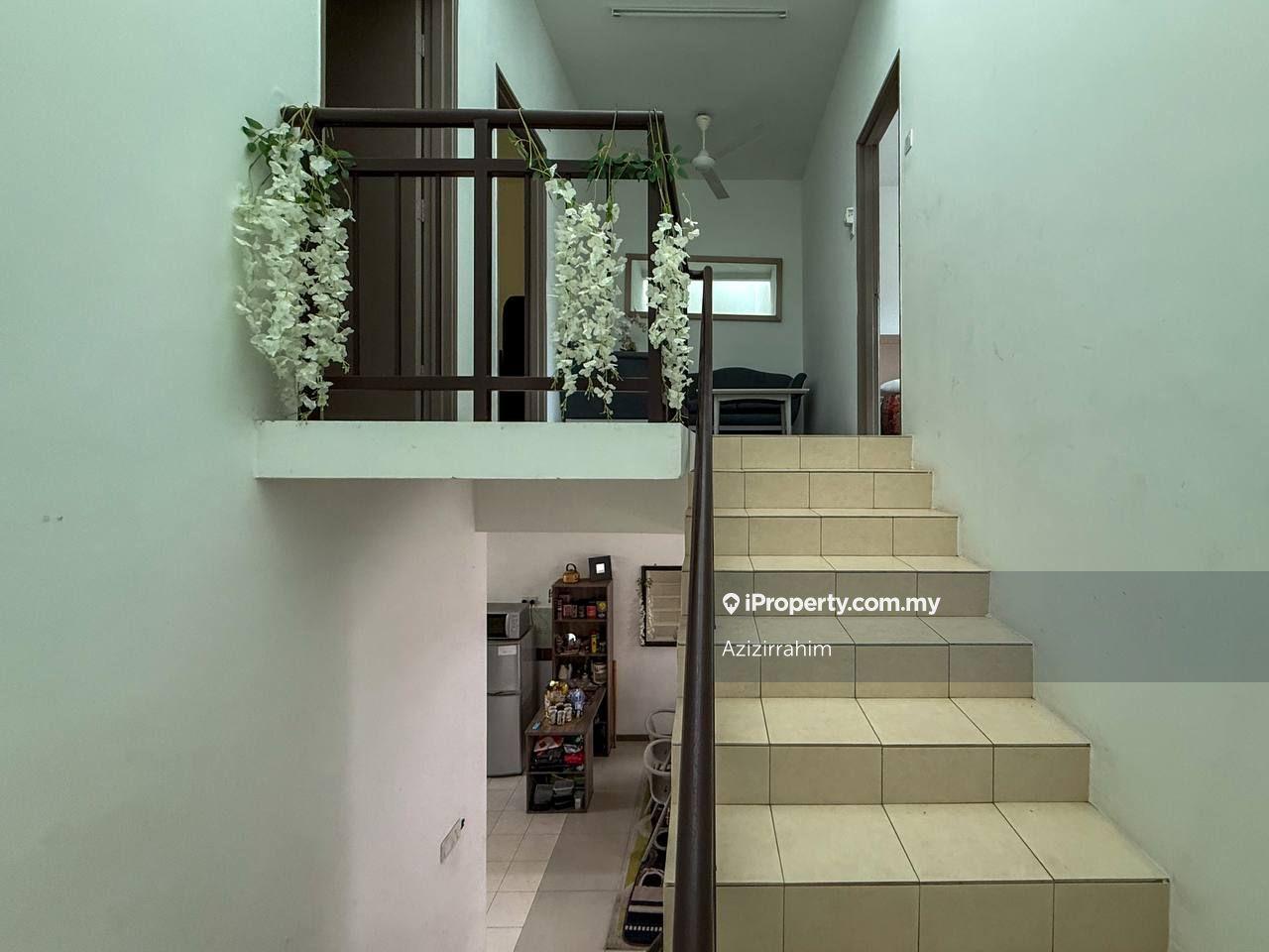Rumah Berangkai 2 Tingkat untuk Dijual di Taman Saujana KLIA, Sepang oleh Azizirrahim - iProperty.com.my