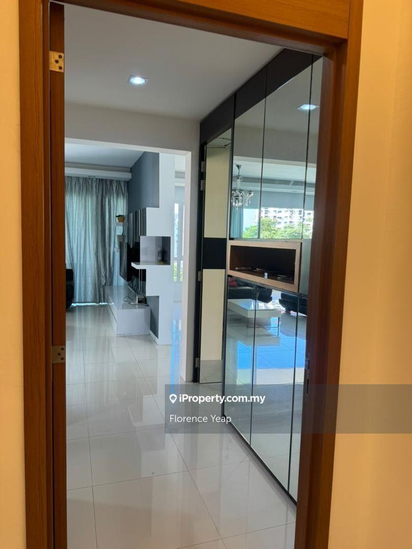 Condominium for Rent in Central Park condominium by Florence Yeap - iProperty.com.my