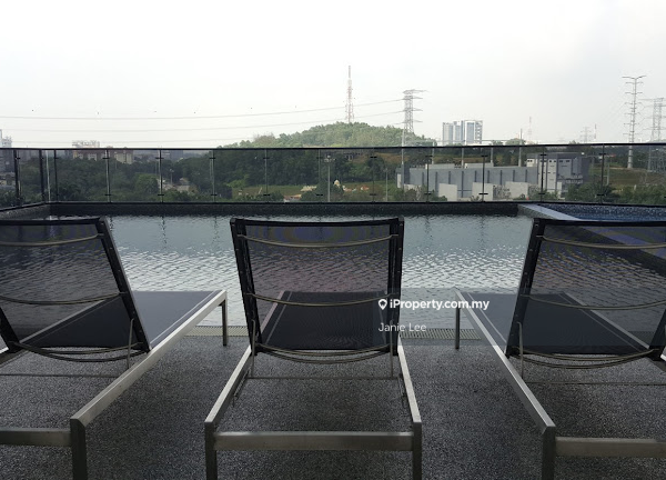 Service Residence for Rent in Menara Geno by Janie Lee - iProperty.com.my