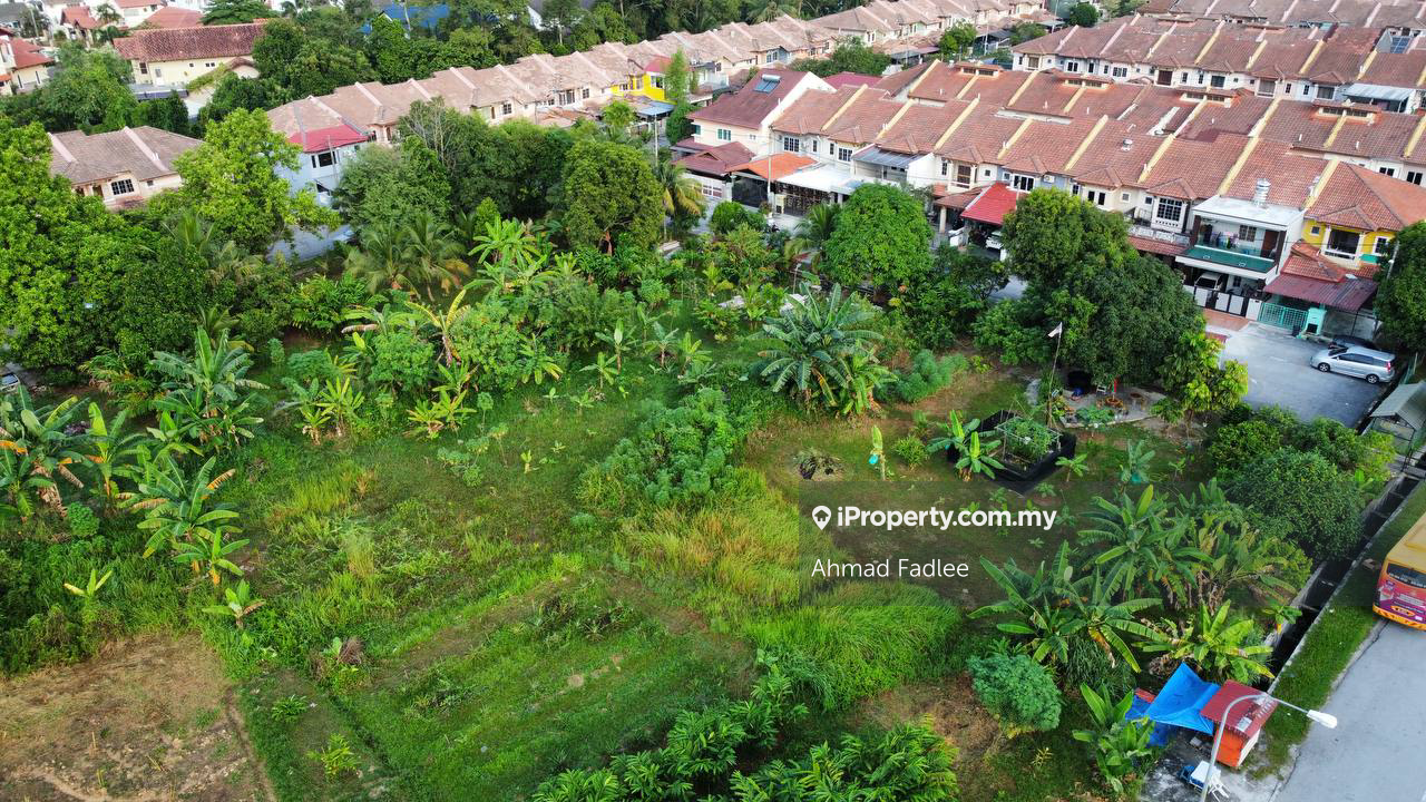 Commercial Land for Sale in Seksyen 3 Bandar Baru Bangi, Bangi by Ahmad Fadlee - iProperty.com.my